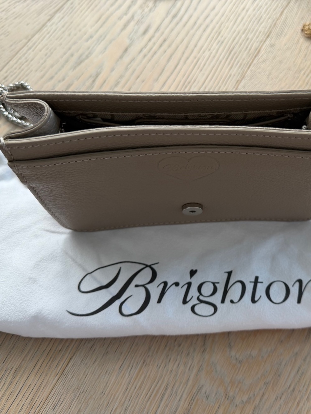 Brighton Purse